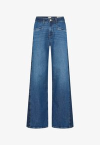 Niet geselecteerd, mixed indian ocean