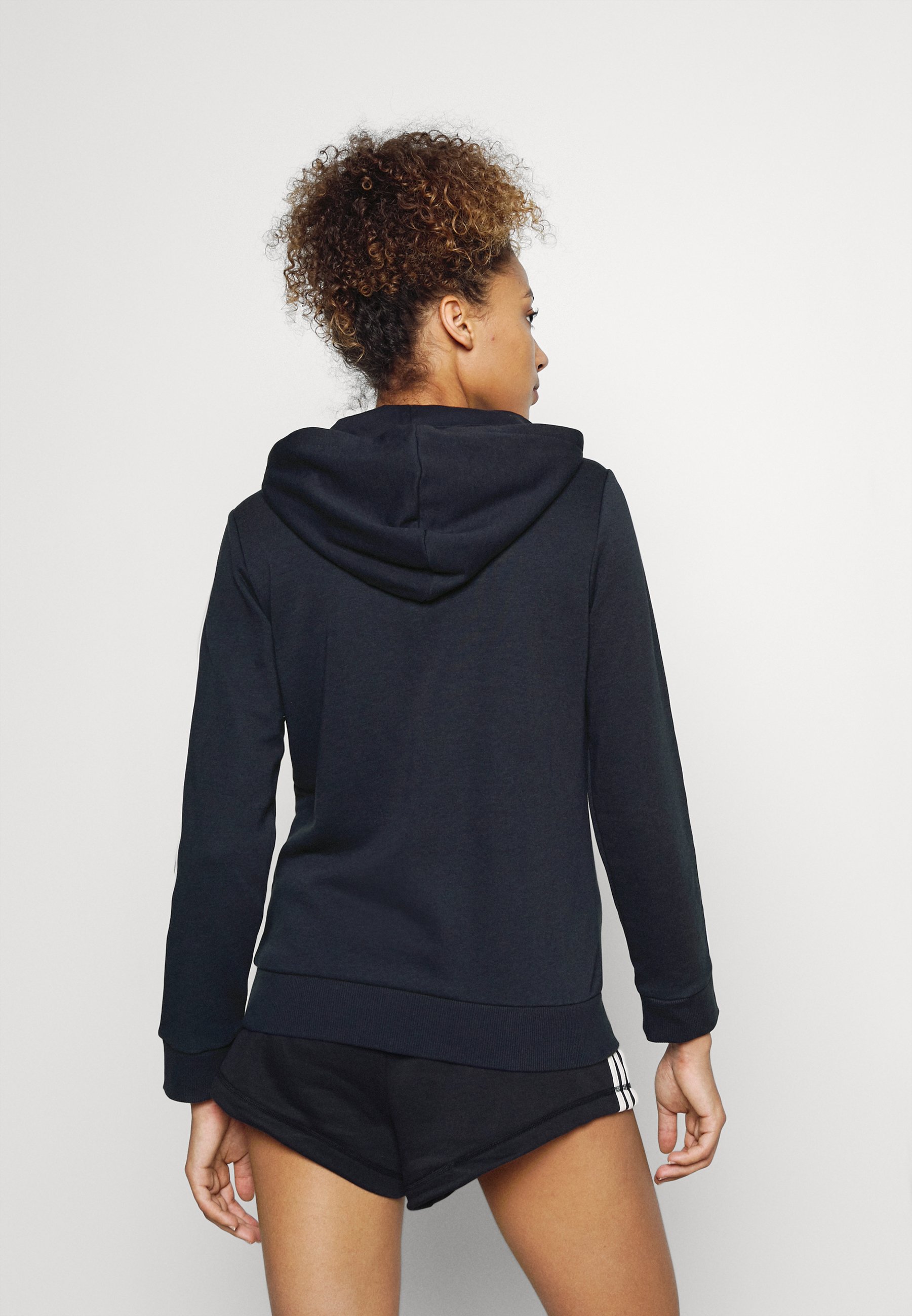 Women Zip-up sweatshirt Women Zip-up sweatshirt