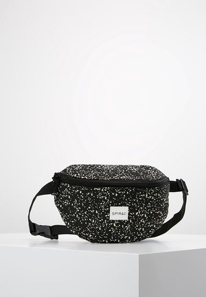 Spiral Bags, Sac banane - black