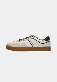 THE GREENWICH - Sneakers - ecru