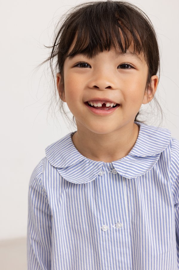 TALEA - Button-down blouse