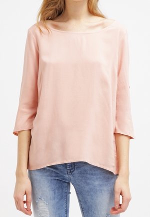 Bluse - light pink