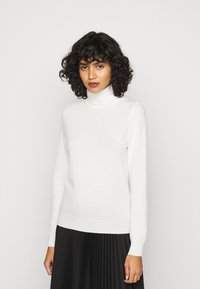 Repeat - Jumper - cream Thumbnail Image 1