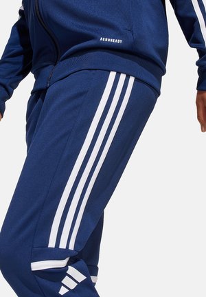 adidas Performance, SQUADRA25 TRAINING PANT - Pantalones deportivos - blauweiss