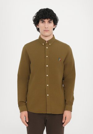 LS REGULAR FIT BD SHIRT BS ZEB - Koszula