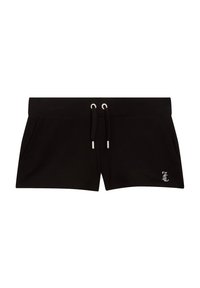 Unselected, black