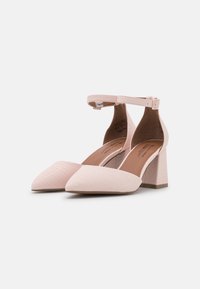 Call it Spring DALIAA - Saltos clássicos - light pink