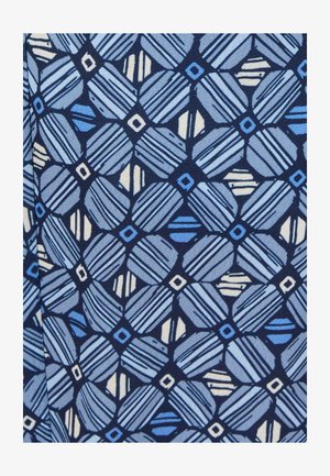 Damart, GRAPHIC TREND - Broek - graphic blue