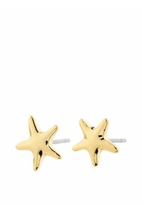 ANDRÉ - Earrings - gold plated