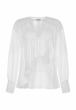 Camicetta - white