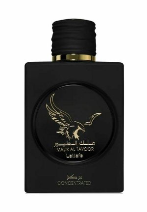 LATTAFA MALIK AL TAYOOR CONCENTRATED EDP 100ML - Eau de parfum - black