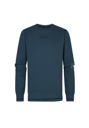 Sweater - dunkelblau
