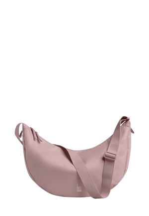MOON - Sac bandoulière - red sand