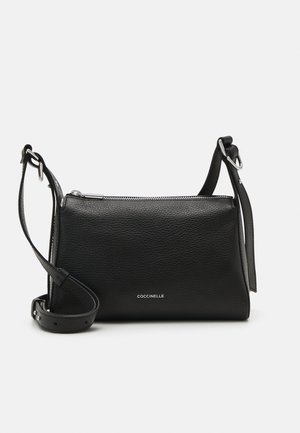 BISHOP - Cross body bag - noir