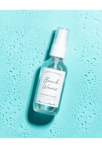 Earth Harbor BEACH WAVES OCEAN HAIR TEXTURIZER - Mousse