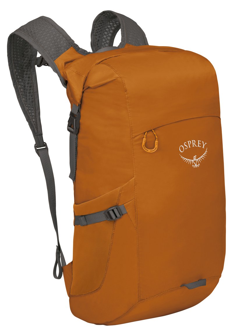 Osprey ULTRALIGHT DRY PACK 20 Backpack toffee orange/oranje
