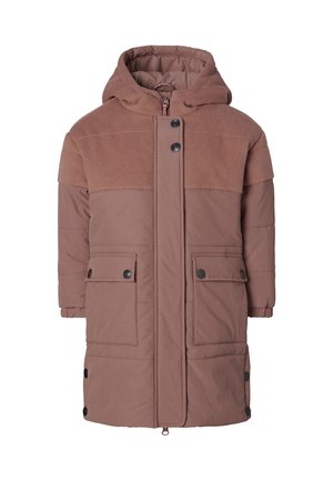 JINXI - Manteau d'hiver - sable tan