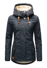 Ragwear Geacă de iarnă 'MONADE' navy (34 produse