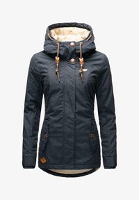 Ragwear Geacă de iarnă 'MONADE' navy (34 produse Ragwear Geacă de iarnă 'MONADE' navy (34 produse