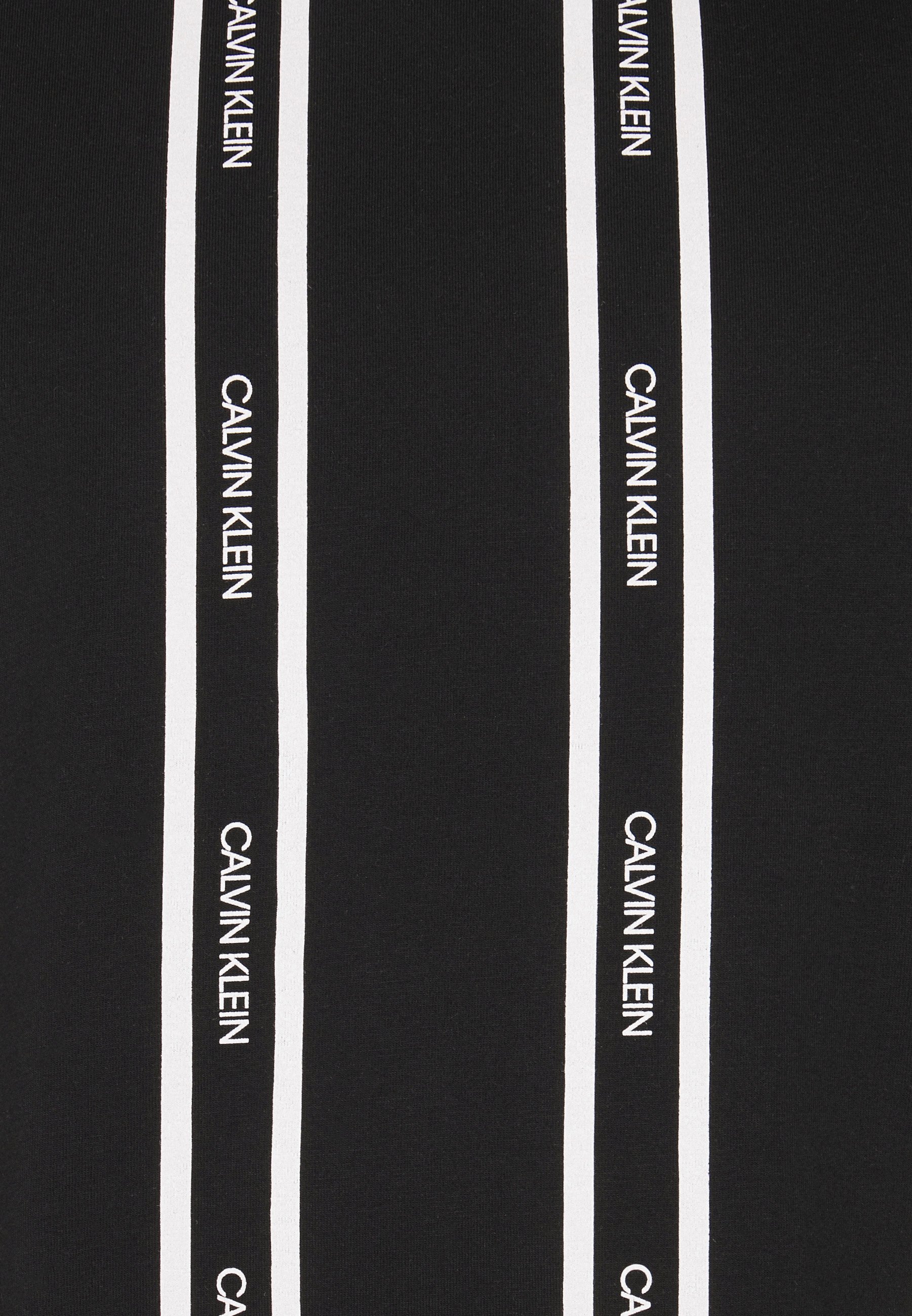 Calvin Klein VERTICAL LOGO STRIPE 