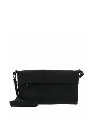 Sac bandoulière - black