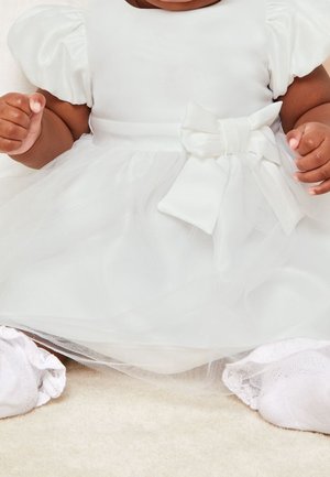 Lipsy, Robe de jour - white