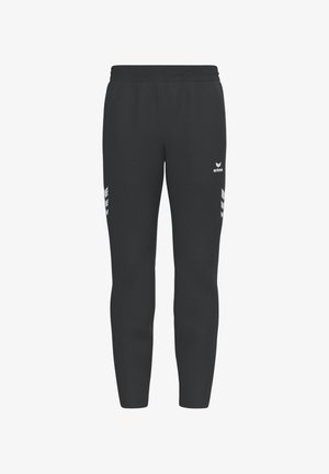 Pantalon de survêtement - schwarz
