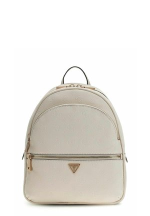 MANHATTAN - Rugzak - stone logo