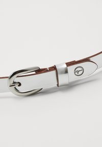 Tamaris Pas - silver  metallic
