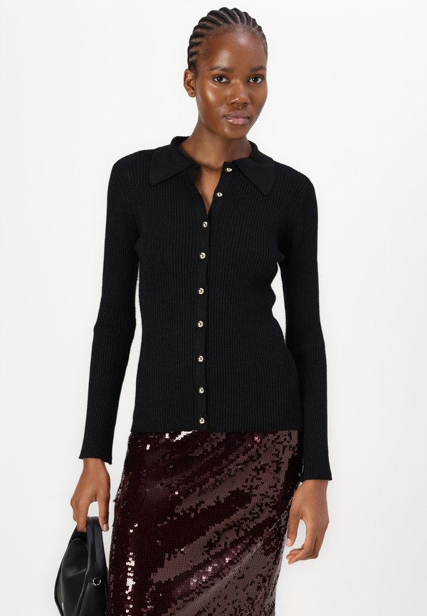 ANEMONES SEYRA  - Cardigan4