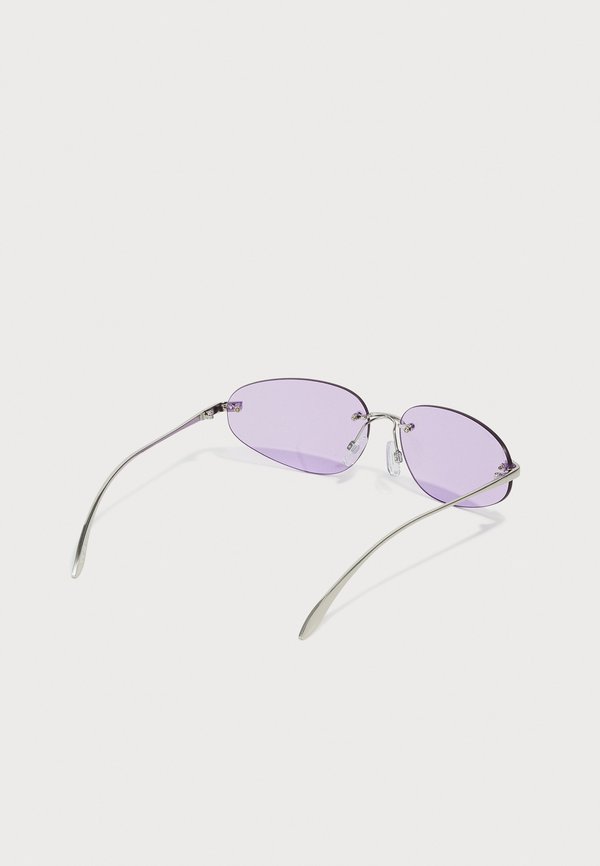 Sunglasses - lilac2