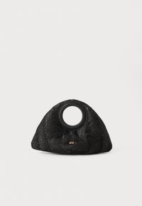THAIS TOP HANDLE - Geantă de mână - black