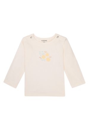 ONLEY - Langarmshirt - whisper white