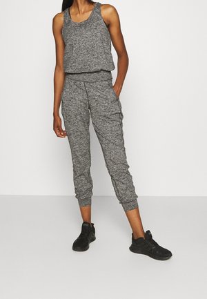 Trainingspak - black