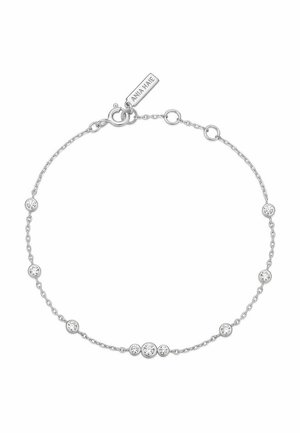 Armband - silberfarben