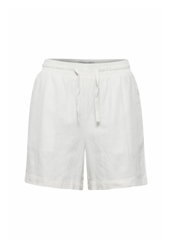 IHLino - Shorts - cloud dancer3