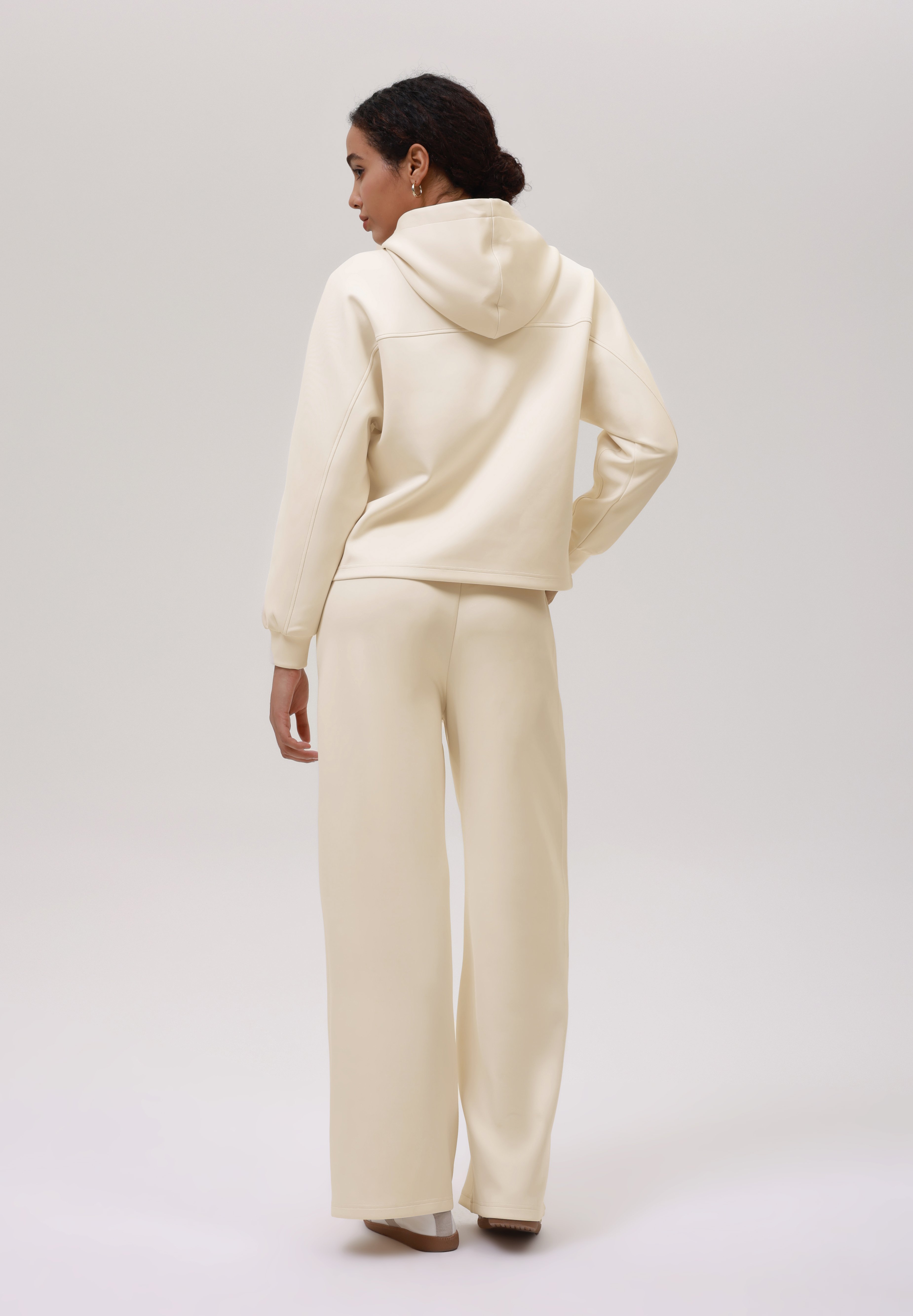 Anna Field SET - Tuta - beige - Zalando.it