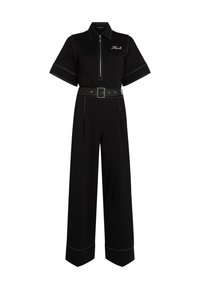 CONTRAST - Combinaison - black