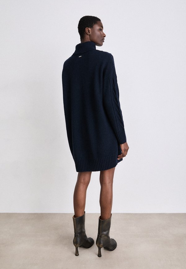 BEATRIX DRESS - Jumper dress4