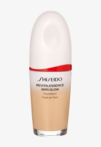 Shiseido - REVITALESSENCE SKIN GLOW FOUNDATION SPF30 - Foundation - bamboo Miniatyrbilde 1