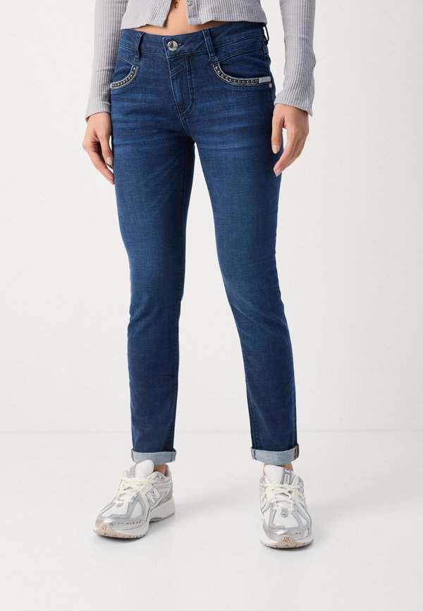 CADILLAC - Slim fit jeans4