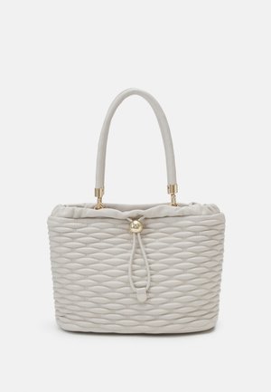 NIDO TOTE - Handtasche - marshmallow