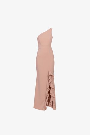 WAL G TALL, MILLY - Gallakjole - blush pink