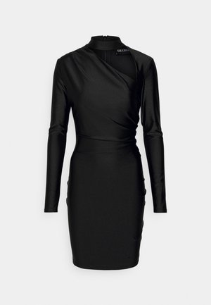 Han Kjøbenhavn BODYCON DRESS - Kokteilikleit/peokleit - black