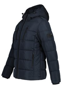 alife & kickin Giacca invernale - marine
