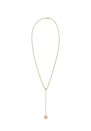 Elli BASIC - Ketting - gold-coloured