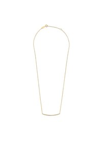 Nyaklánc - gold coloured