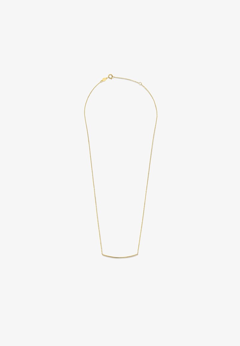 Beloro Jewels Nyaklánc - gold coloured