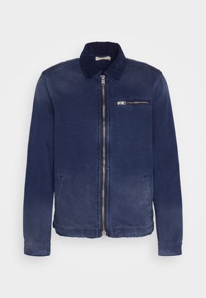 AllSaints ROTHWELL - Suvejakk - starry blue