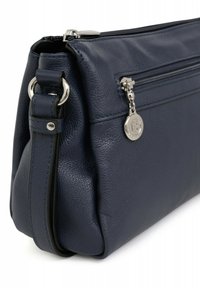 Hexagona CONFORT - Borsa a tracolla - marine
